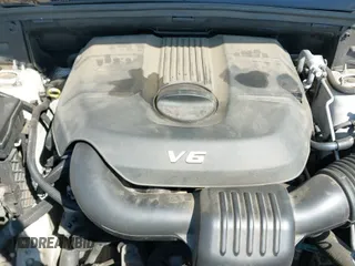 ✅ 2015 Jeep Grand Cherokee Limited • VIN: 1C4RJFBG8FC627568 • Lot: 43281521. Listed on IAAI with 177,613 mi. Free auction sales archive from the USA and detailed vehicle history report at DreamBid. Image 23.