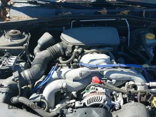 ✅ 2008 Subaru Legacy Limited • VIN: 4S3BL626X87219040 • Лот: 43432199. Опубликован ранее на IAAI с пробегом 100 290 миль. Бесплатный доступ к архиву аукционных продаж из США и подробный отчёт об истории автомобиля на DreamBid. Изображение 12.