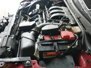 ✅ 2013 Ford Taurus Limited • VIN: 1FAHP2F86DG159115 • Lot: 42309196. Listed on IAAI with 114,436 mi. Free auction sales archive from the USA and detailed vehicle history report at DreamBid. Image 19.