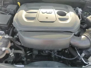 ✅ 2019 Jeep Grand Cherokee Overland • VIN: 1C4RJFCG3KC840016 • Lot: 62774195. Listed on Copart with 70,926 mi. Free auction sales archive from the USA and detailed vehicle history report at DreamBid. Image 14.