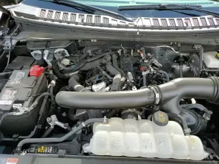 ✅ 2024 Ford Expedition Limited • VIN: 1FMJU1K81REA45719 • Lot: 59582435. Listed on Copart with 24,540 mi. Free auction sales archive from the USA and detailed vehicle history report at DreamBid. Image 15.