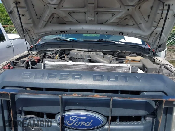 ✅ 2016 Ford F-250 XL • VIN: 1FD7X2B67GEC87420 • Лот: 42014966. Опубліковано раніше на IAAI з пробігом Не вказано. Безкоштовний доступ до архіву аукціонних продажів зі США та докладний звіт про історію автомобіля на DreamBid. Зображення 10.
