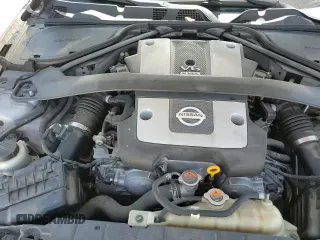 ✅ 2018 Nissan 370Z • VIN: JN1AZ4EH4JM571648 • Лот: 66015985. Опубликован ранее на Copart с пробегом 69 739 миль. Бесплатный доступ к архиву аукционных продаж из США и подробный отчёт об истории автомобиля на DreamBid. Изображение 14.