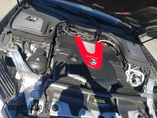 ✅ 2018 Mercedes-Benz GLC 43 AMG • VIN: WDC0G6EB5JF323168 • Лот: 90101475. Опубликован ранее на Copart с пробегом 100 504 миль. Бесплатный доступ к архиву аукционных продаж из США и подробный отчёт об истории автомобиля на DreamBid. Изображение 13.