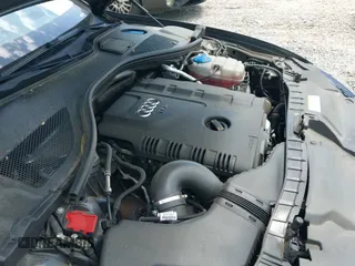 ✅ 2013 Audi A6 Premium Plus • VIN: WAUGFAFC9DN140252 • Лот: 42217350. Опубликован ранее на IAAI с пробегом 126 970 миль. Бесплатный доступ к архиву аукционных продаж из США и подробный отчёт об истории автомобиля на DreamBid. Изображение 12.