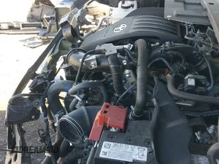 ✅ 2024 Toyota Highlander XLE • VIN: 5TDAAAB5XRS046963 • Лот: 43282397. Опубликован ранее на IAAI с пробегом 11 533 миль. Бесплатный доступ к архиву аукционных продаж из США и подробный отчёт об истории автомобиля на DreamBid. Изображение 23.