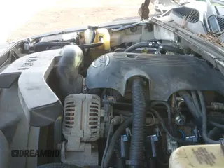 ✅ 2002 GMC Yukon XL SLT • VIN: 3GKFK16Z32G215746 • Lot: 42097959. Listed on IAAI with 233,023 mi. Free auction sales archive from the USA and detailed vehicle history report at DreamBid. Image 13.