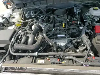 ✅ 2024 Ford Bronco Black Diamond • VIN: 1FMDE1AH6RLA92185 • Лот: 62138115. Опубликован ранее на Copart с пробегом 2 927 миль. Бесплатный доступ к архиву аукционных продаж из США и подробный отчёт об истории автомобиля на DreamBid. Изображение 14.