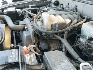 ✅ 2001 Toyota 4Runner SR5 • VIN: JT3HN86R210332343 • Lot: 43222534. Listed on IAAI with 120,253 mi. Free auction sales archive from the USA and detailed vehicle history report at DreamBid. Image 12.