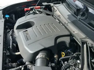 ✅ 2021 Land Rover Defender SE • VIN: SALEP7RU0M2041019 • Lot: 41177164. Listed on IAAI with 25,306 mi. Free auction sales archive from the USA and detailed vehicle history report at DreamBid. Image 19.