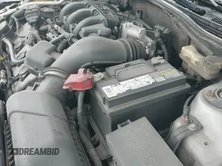 ✅ 2008 Lincoln MKZ • VIN: 3LNHM26T38R653711 • Lot: 42675245. Listed on IAAI with 289,573 mi. Free auction sales archive from the USA and detailed vehicle history report at DreamBid. Image 19.