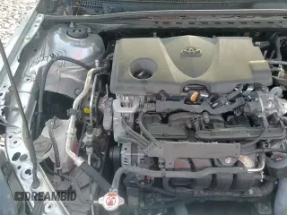 ✅ 2024 Toyota Camry SE • VIN: 4T1G11AK4RU849826 • Lot: 93326105. Wystawiony na Copart z przebiegiem 44 971 mil. Bezpłatny archiwum sprzedaży aukcyjnych z USA i szczegółowy raport historii pojazdu na DreamBid. Zdjęcie 14.