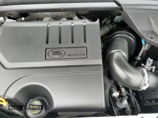 ✅ 2019 Land Rover Discovery Sport HSE Luxury • VIN: SALCT2FX5KH803386 • Лот: 85992524. Опубликован ранее на Copart с пробегом 69 015 миль. Бесплатный доступ к архиву аукционных продаж из США и подробный отчёт об истории автомобиля на DreamBid. Изображение 16.