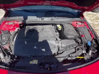 ✅ 2017 Mercedes-Benz CLA 250 • VIN: WDDSJ4EB9HN439077 • Lot: 91318825. Listed on Copart with 94,035 mi. Free auction sales archive from the USA and detailed vehicle history report at DreamBid. Image 11.