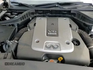 ✅ 2019 Infiniti Q70 Luxe • VIN: JN1BY1AR4KM585670 • Лот: 80358005. Опубликован ранее на Copart с пробегом 37 167 миль. Бесплатный доступ к архиву аукционных продаж из США и подробный отчёт об истории автомобиля на DreamBid. Изображение 16.