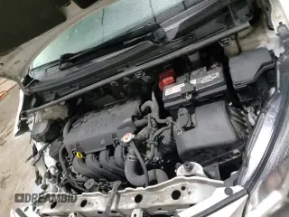 ✅ 2018 Toyota Yaris L • VIN: VNKJTUD36JA096307 • Lot: 90872915. Listed on Copart with 147,926 mi. Free auction sales archive from the USA and detailed vehicle history report at DreamBid. Image 13.