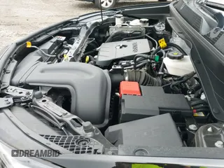 ✅ 2023 Buick Encore GX Select • VIN: KL4MMESL0PB079074 • Лот: 43445907. Опубликован ранее на IAAI с пробегом 29 552 миль. Бесплатный доступ к архиву аукционных продаж из США и подробный отчёт об истории автомобиля на DreamBid. Изображение 20.