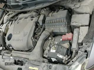 ✅ 2016 Nissan Maxima SV • VIN: 1N4AA6AP5GC426832 • Лот: 42292622. Опубликован ранее на IAAI с пробегом 139 331 миль. Бесплатный доступ к архиву аукционных продаж из США и подробный отчёт об истории автомобиля на DreamBid. Изображение 19.