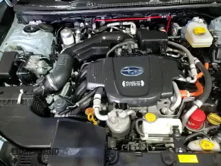 ✅ 2019 Subaru Crosstrek • VIN: JF2GTDNC2KH344256 • Lot: 45002205. Listed on Copart with 41,992 mi. Free auction sales archive from the USA and detailed vehicle history report at DreamBid. Image 14.