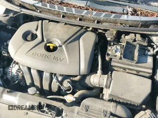 ✅ 2012 Hyundai Elantra Limited • VIN: KMHDH4AE4CU206703 • Лот: 42698825. Опубликован ранее на IAAI с пробегом 206 340 миль. Бесплатный доступ к архиву аукционных продаж из США и подробный отчёт об истории автомобиля на DreamBid. Изображение 12.