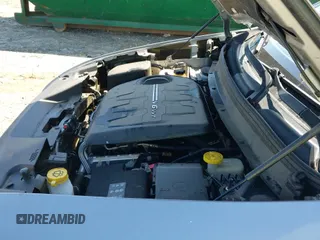 ✅ 2016 Jeep Cherokee Overland • VIN: 1C4PJMJS1GW314525 • Лот: 41757323. Опубликован ранее на IAAI с пробегом 107 400 миль. Бесплатный доступ к архиву аукционных продаж из США и подробный отчёт об истории автомобиля на DreamBid. Изображение 19.