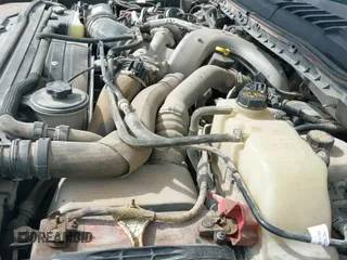 ✅ 2022 Ford F-250 XL • VIN: 1FT7W2BT8NEC32369 • Lot: 43174849. Listed on IAAI with 322,492 mi. Free auction sales archive from the USA and detailed vehicle history report at DreamBid. Image 19.