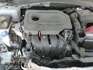 ✅ 2020 Kia Optima SE • VIN: 5XXGT4L32LG438749 • Lot: 82517195. Listed on Copart with 27,126 mi. Free auction sales archive from the USA and detailed vehicle history report at DreamBid. Image 16.