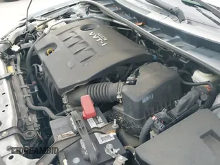 ✅ 2010 Toyota Corolla LE • VIN: 2T1BU4EE4AC445776 • Lot: 43735654. Listed on IAAI with 102,262 mi. Free auction sales archive from the USA and detailed vehicle history report at DreamBid. Image 19.