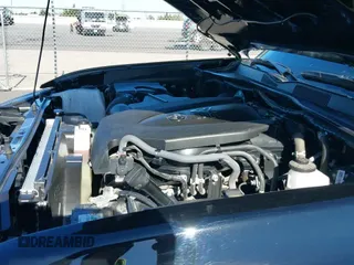 ✅ 2023 Toyota Tacoma SR • VIN: 3TYCZ5AN0PT110522 • Lot: 41740128. Wystawiony na IAAI z przebiegiem 45 115 mil. Bezpłatny archiwum sprzedaży aukcyjnych z USA i szczegółowy raport historii pojazdu na DreamBid. Zdjęcie 19.