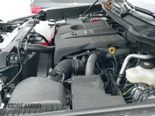 ✅ 2024 Toyota Tundra Limited • VIN: 5TFWA5EC5RX030364 • Лот: 41988956. Опубликован ранее на IAAI с пробегом 5 110 миль. Бесплатный доступ к архиву аукционных продаж из США и подробный отчёт об истории автомобиля на DreamBid. Изображение 19.