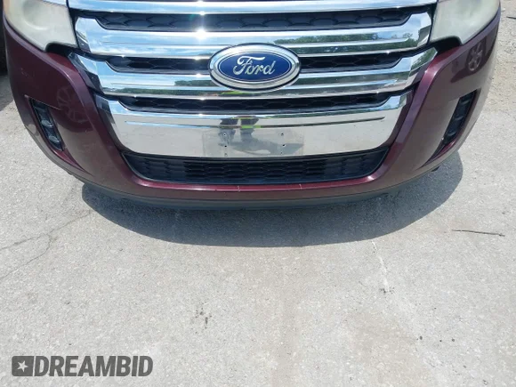 ✅ 2011 Ford Edge SE • VIN: 2FMDK3GC3BBA71879 • Лот: 45462268. Опубліковано раніше на IAAI з пробігом 370 022 миль. Безкоштовний доступ до архіву аукціонних продажів зі США та докладний звіт про історію автомобіля на DreamBid. Зображення 6.