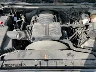 ✅ 2023 Chevrolet Silverado 2500HD Custom • VIN: 1GC4YME76PF100764 • Lot: 64464535. Listed on Copart with 72,423 mi. Free auction sales archive from the USA and detailed vehicle history report at DreamBid. Image 13.