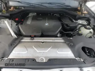 ✅ 2018 BMW X3 xDrive30i • VIN: 5UXTR9C5XJLC69784 • Lot: 92183815. Listed on Copart with Not provided. Free auction sales archive from the USA and detailed vehicle history report at DreamBid. Image 14.