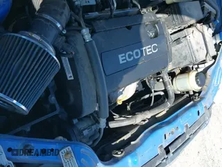 ✅ 2009 Chevrolet Aveo 1LT • VIN: KL1TD56EX9B367370 • Лот: 41820197. Опубликован ранее на IAAI с пробегом 119 509 миль. Бесплатный доступ к архиву аукционных продаж из США и подробный отчёт об истории автомобиля на DreamBid. Изображение 14.