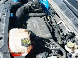 ✅ 2016 Buick Encore • VIN: KL4CJASB6GB616146 • Lot: 43457744. Wystawiony na IAAI z przebiegiem 80 849 mil. Bezpłatny archiwum sprzedaży aukcyjnych z USA i szczegółowy raport historii pojazdu na DreamBid. Zdjęcie 18.