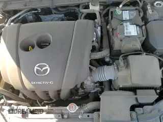 ✅ 2020 Mazda 3 Select • VIN: JM1BPACL6L1170703 • Lot: 55094795. Listed on Copart with 47,937 mi. Free auction sales archive from the USA and detailed vehicle history report at DreamBid. Image 16.