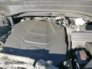 ✅ 2021 Kia Telluride EX • VIN: 5XYP34HC1MG181315 • Lot: 87432795. Wystawiony na Copart z przebiegiem 43 841 mil. Bezpłatny archiwum sprzedaży aukcyjnych z USA i szczegółowy raport historii pojazdu na DreamBid. Zdjęcie 17.