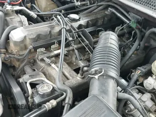 ✅ 1995 Jeep Grand Cherokee Laredo • VIN: 1J4GZ58S4SC778322 • Лот: 41498800. Опубликован ранее на IAAI с пробегом 255 058 миль. Бесплатный доступ к архиву аукционных продаж из США и подробный отчёт об истории автомобиля на DreamBid. Изображение 20.