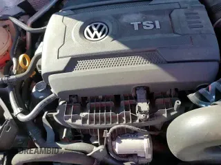 ✅ 2017 Volkswagen Passat S • VIN: 1VWAT7A34HC014438 • Лот: 82577825. Опубликован ранее на Copart с пробегом 61 166 миль. Бесплатный доступ к архиву аукционных продаж из США и подробный отчёт об истории автомобиля на DreamBid. Изображение 15.