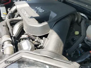 ✅ 2022 Jeep Gladiator Rubicon • VIN: 1C6JJTBM8NL169120 • Lot: 42573845. Listed on IAAI with 47,678 mi. Free auction sales archive from the USA and detailed vehicle history report at DreamBid. Image 19.