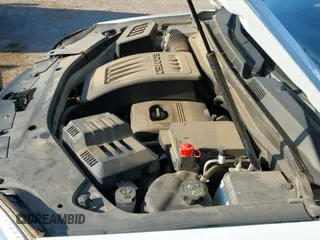 ✅ 2014 GMC Terrain SLE • VIN: 2GKALREK5E6232090 • Lot: 43214297. Wystawiony na IAAI z przebiegiem 79 983 mil. Bezpłatny archiwum sprzedaży aukcyjnych z USA i szczegółowy raport historii pojazdu na DreamBid. Zdjęcie 20.