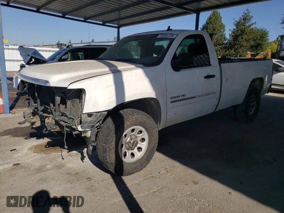 ✅ 2007 GMC Sierra 1500 Work Truck • VIN: 1GTEC14C77Z591814 • Лот: 70355135. Опубліковано раніше на Copart з пробігом 227 352 миль. Безкоштовний доступ до архіву аукціонних продажів зі США та докладний звіт про історію автомобіля на DreamBid. Зображення 1.