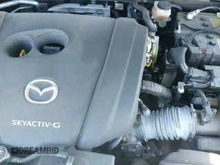 ✅ 2021 Mazda 6 Touring • VIN: JM1GL1VM2M1604382 • Lot: 43443221. Listed on IAAI with 35,571 mi. Free auction sales archive from the USA and detailed vehicle history report at DreamBid. Image 19.