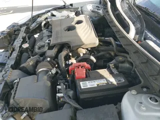 ✅ 2020 Nissan Altima S • VIN: 1N4BL4BV4LC130162 • Lot: 43512630. Listed on IAAI with 184,458 mi. Free auction sales archive from the USA and detailed vehicle history report at DreamBid. Image 23.