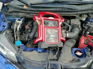 ✅ 2017 Honda Fit EX • VIN: 3HGGK5G77HM705719 • Lot: 89503025. Listed on Copart with 93,343 mi. Free auction sales archive from the USA and detailed vehicle history report at DreamBid. Image 13.