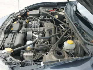 ✅ 2014 Subaru BRZ Limited • VIN: JF1ZCAC10E8603750 • Lot: 42027071. Listed on IAAI with 110,972 mi. Free auction sales archive from the USA and detailed vehicle history report at DreamBid. Image 19.