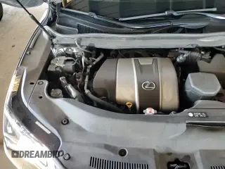 ✅ 2018 Lexus RX 350L Premium • VIN: JTJDZKCA4J2010296 • Лот: 67464335. Опубликован ранее на Copart с пробегом 60 834 миль. Бесплатный доступ к архиву аукционных продаж из США и подробный отчёт об истории автомобиля на DreamBid. Изображение 14.