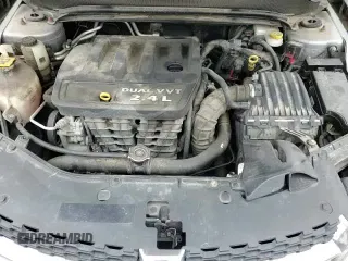 ✅ 2013 Dodge Avenger SE • VIN: 1C3CDZAB0DN626652 • Lot: 82662494. Wystawiony na Copart z przebiegiem 156 302 mil. Bezpłatny archiwum sprzedaży aukcyjnych z USA i szczegółowy raport historii pojazdu na DreamBid. Zdjęcie 15.