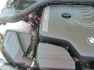 ✅ 2023 BMW 2 Series 230i • VIN: 3MW23CM02P8C97734 • Lot: 63805255. Listed on Copart with 6,140 mi. Free auction sales archive from the USA and detailed vehicle history report at DreamBid. Image 14.