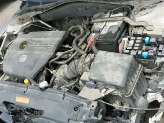 ✅ 2007 Mazda 6 i Sport VE • VIN: 1YVHP80CX75M52777 • Лот: 42642333. Опубликован ранее на IAAI с пробегом 119 526 миль. Бесплатный доступ к архиву аукционных продаж из США и подробный отчёт об истории автомобиля на DreamBid. Изображение 12.